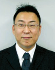 今岡 幹男の写真